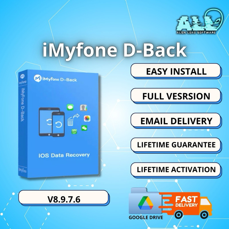 iMyfone D-Back 2024 v8.9.7.6 Full Version (Terbaru)