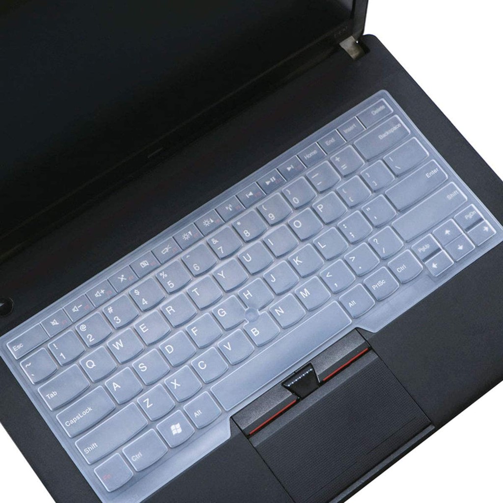 For Lenovo ThinkPad P1 Gen 2 Gen 3 Gen 4 ThinkPad  X1 Extreme Gen 1 2 3  Laptop Keyboard Cover Prote