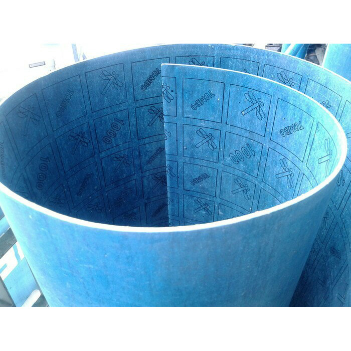 

packing jumbo 1000 tebal 5mm