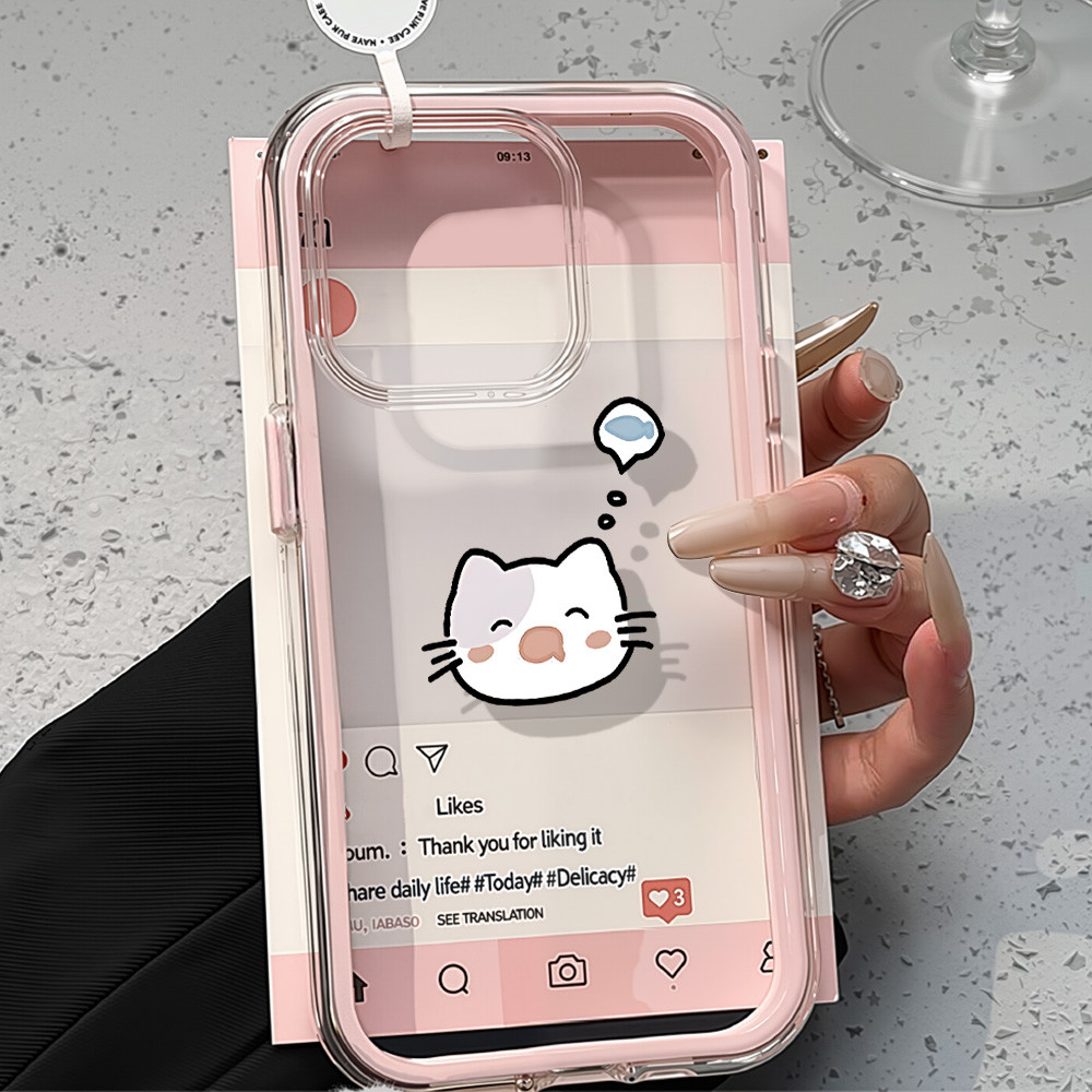 Untuk case iphone 11 13 15 16 14 12 Pro Max  iphone 11 16 13 16 11 14 12 Pro Max softcase ip 11 12 1