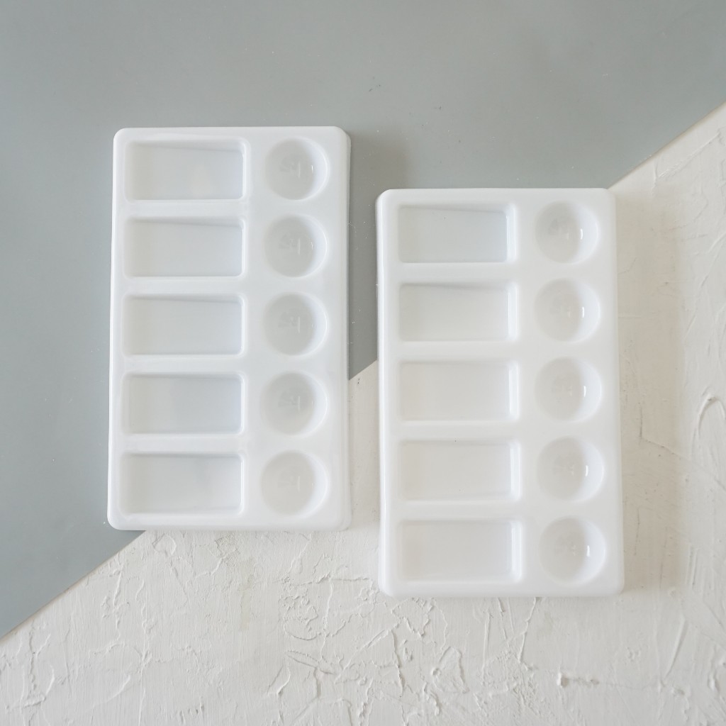 

PALET CAT AIR / PALET CAT MINYAK / PALET CAT AKRILIK / PALET LUKIS ANAK