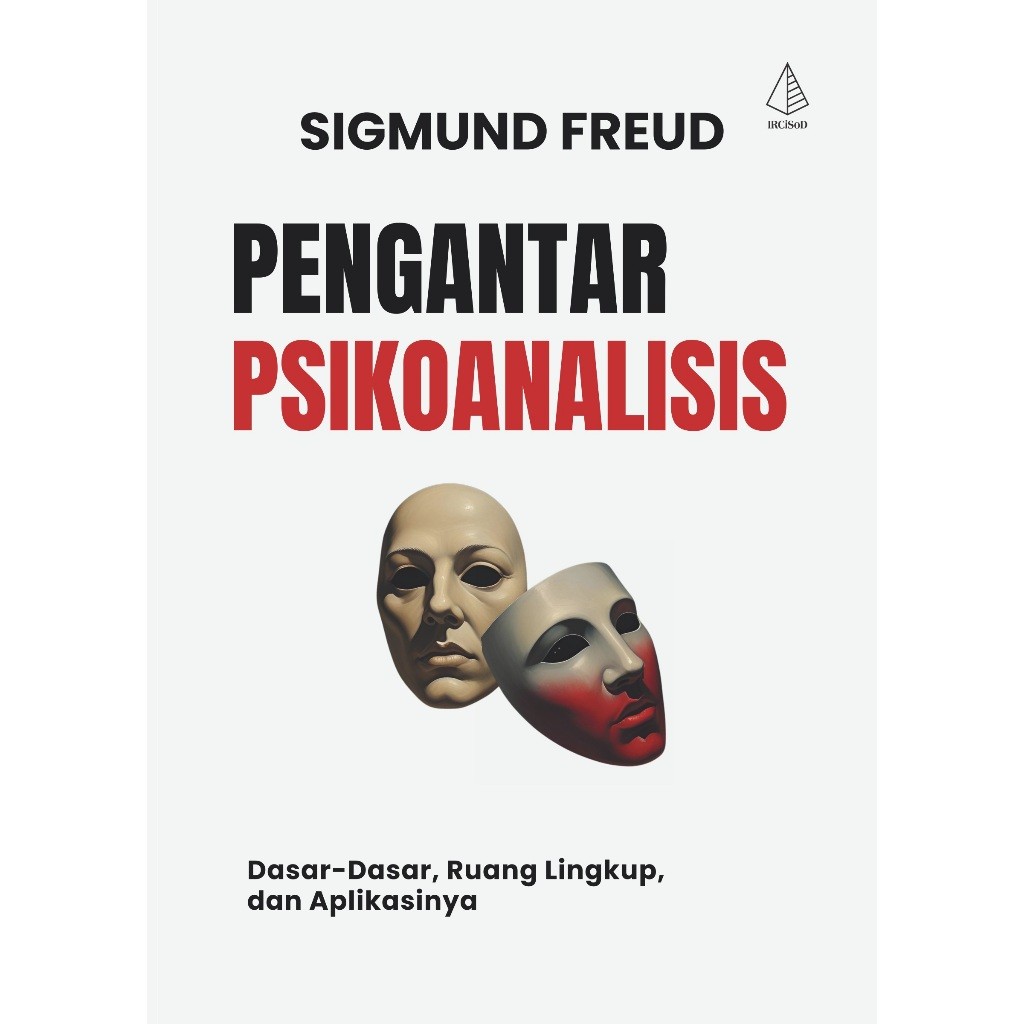 Pengantar Psikoanalisis - Sigmund Freud