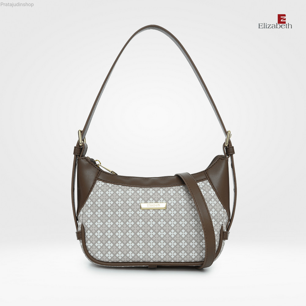 Tas Elizabeth Mini Shoulder Bag 0055-6280