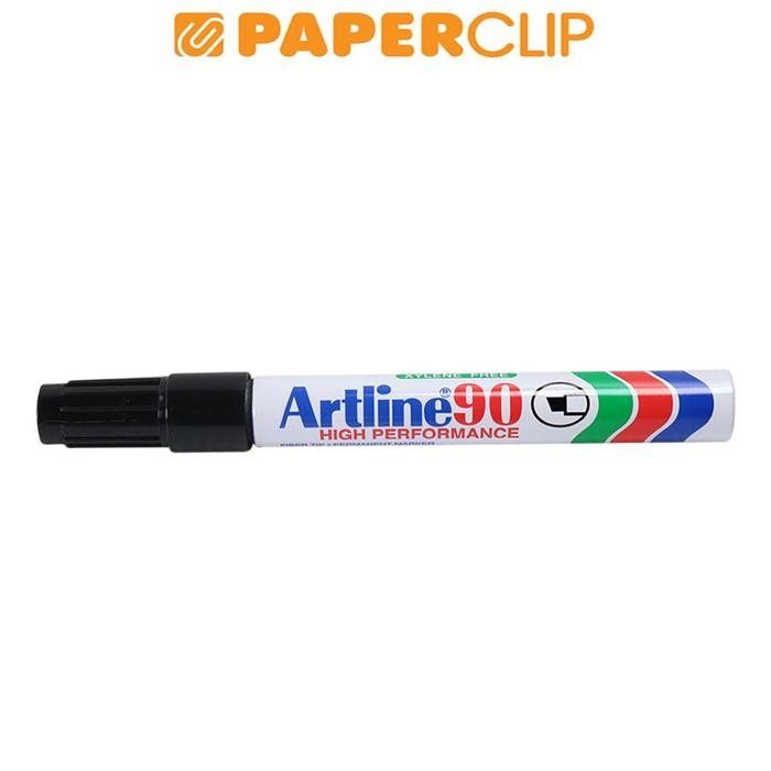 

SPIDOL ARTLINE EK-90 BLACK