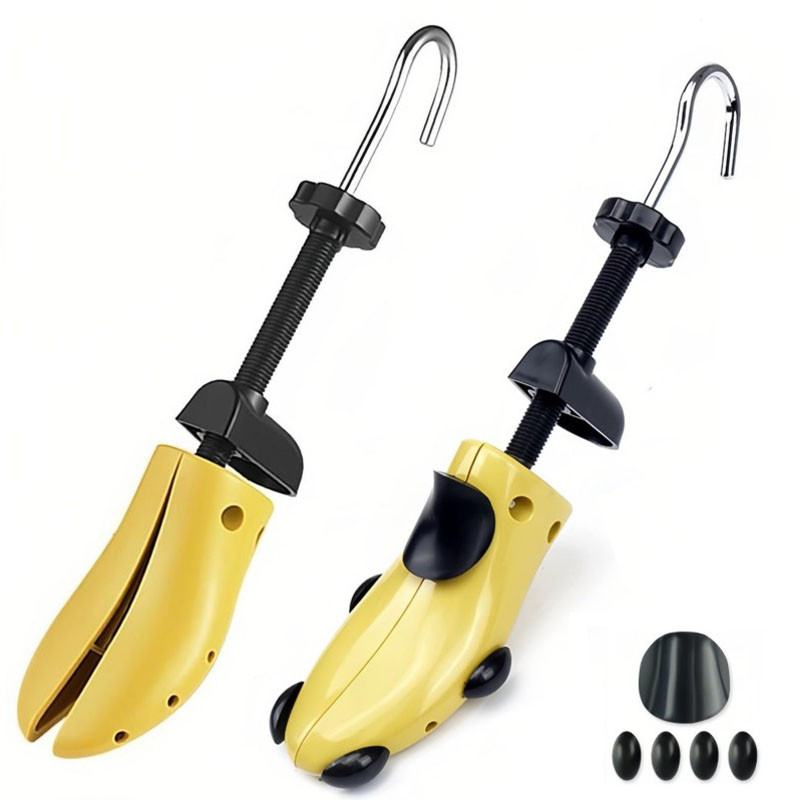 Stretcher Shoes Shaper Expander / Alat Pembesar Expander Sepatu / Catokan Sepatu / Adjustable Shoe