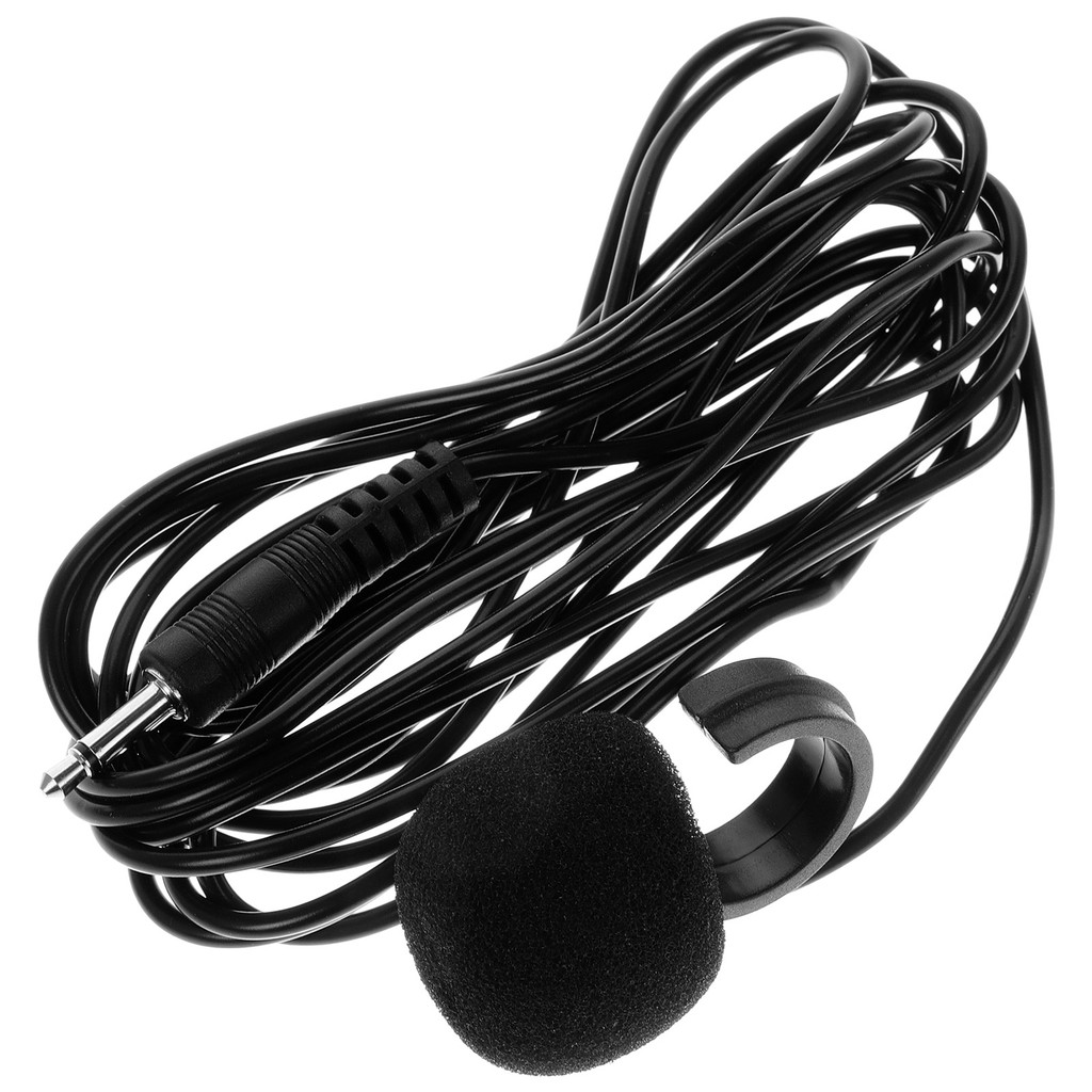 Fingertip Mini Microphone Stage Performance Instrument Pick Microphone Saxophone Flute Receiver Flut