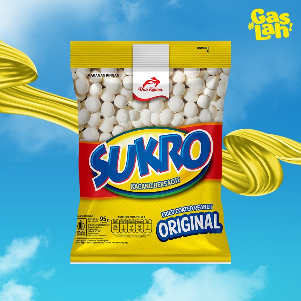 

SUKRO Original (95gr)