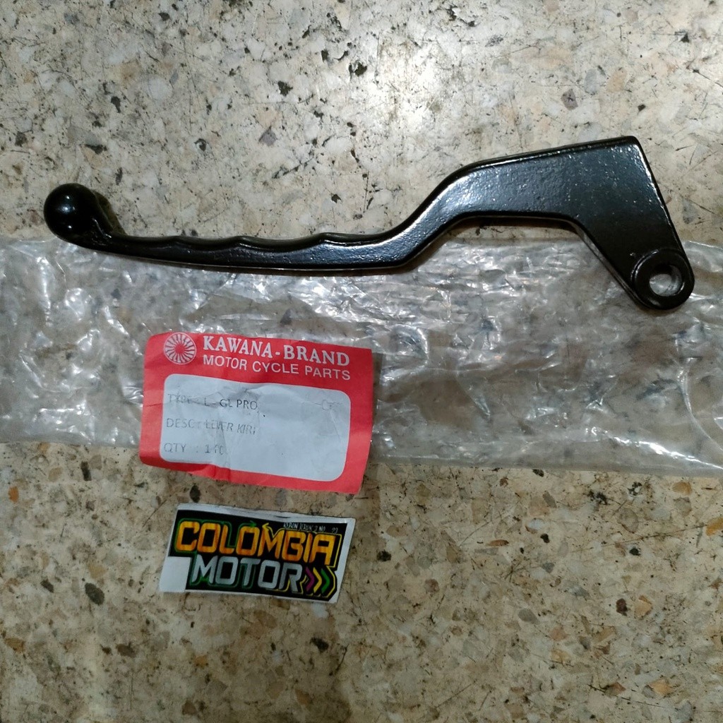 Handel kiri GL Pro CDI Handel kopling GL Pro CDI Handle kiri GL Pro CDI Handle kopling GL Pro CDI (A