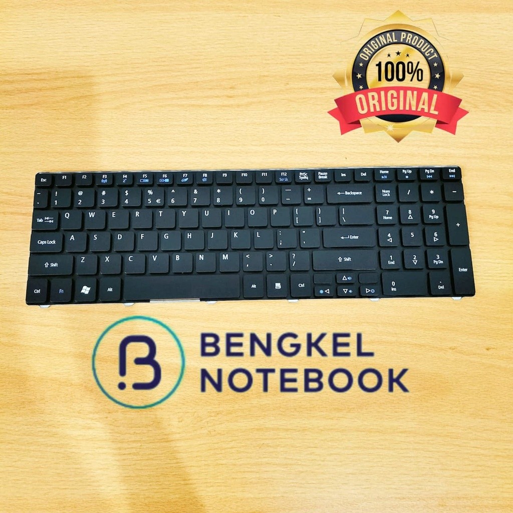 Keyboard Acer Aspire 5538G 5738 5738G 5349 5738Z 5739G 5740DG 5741Z 5810T Acer 5742 5750G E1-531 E1-