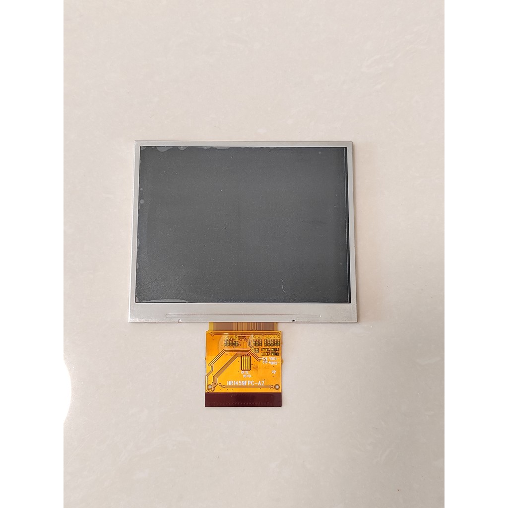 3.5 inch LCD display HR1459FPC-A2