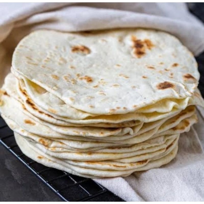 

keto tortilla