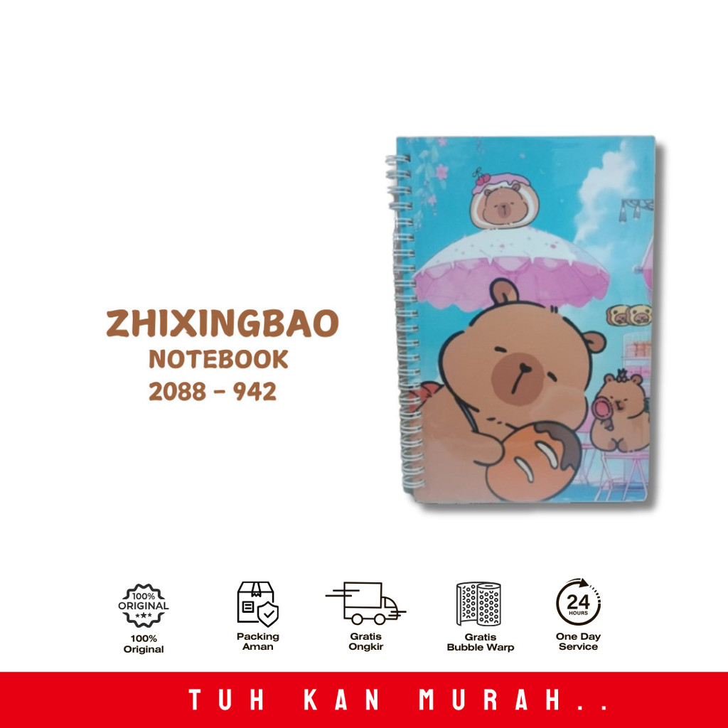 

ZHIXINGBAO NOTEBOOK 2088-942