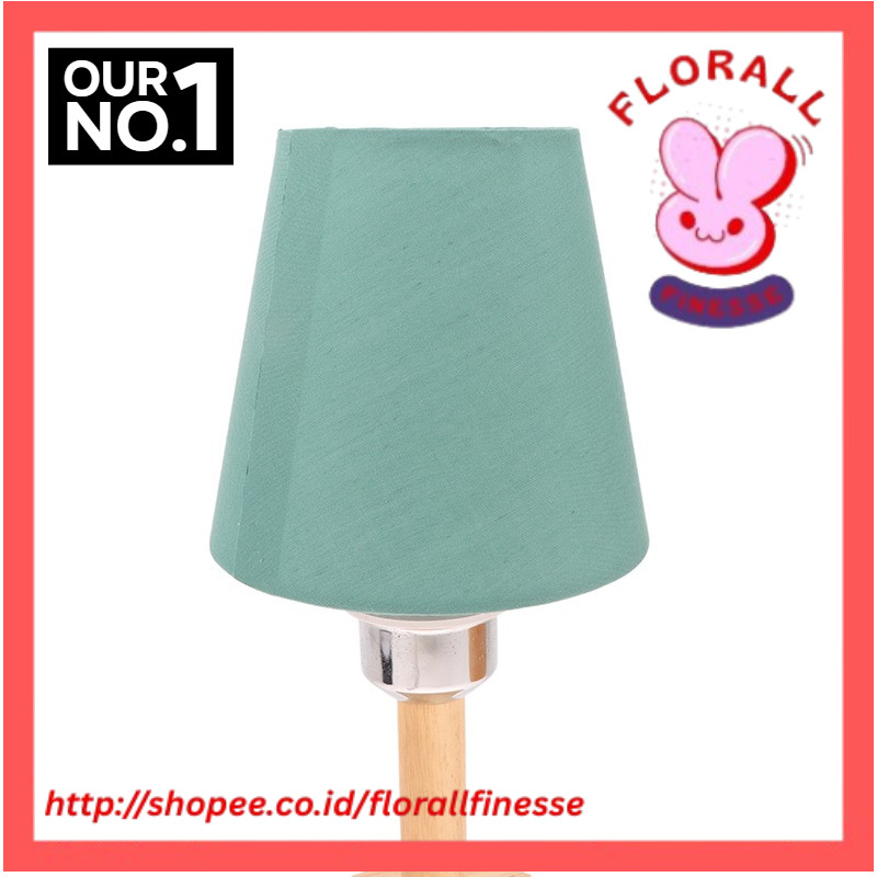 Fabric Lampshade Ceiling Light Cover Lamp Shade Modern Home Bedside Desk Lighting Cover For Tearoom 