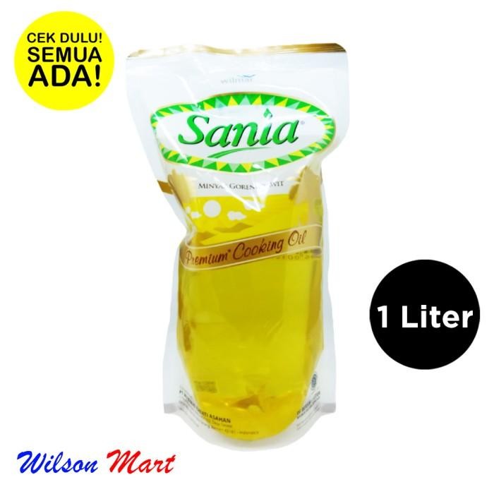 

Promo SAN1A 1 LITER REFILL