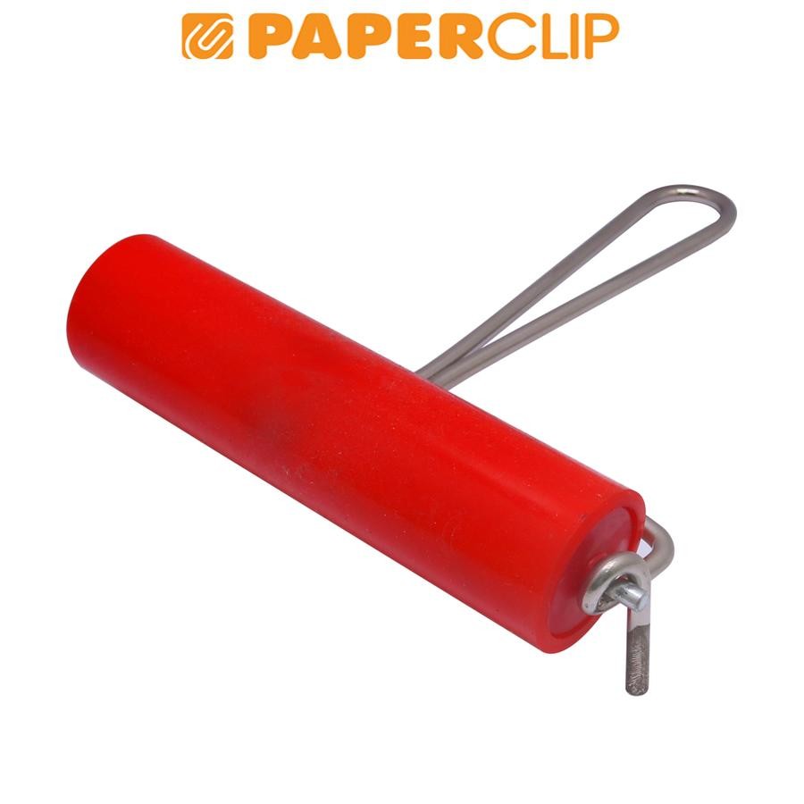 

DELUXE SILICON GEL ROLLER SINOART 14,5CM SFT0195