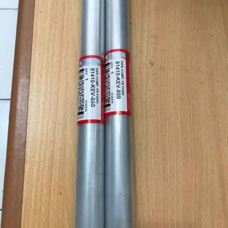 ORIGINAL AHM 2PCS AS SHOCK DEPAN SUPRA X SUPRA LAMA Supra fit lama