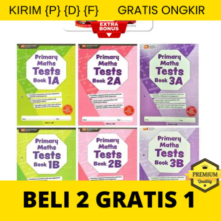 

{P} {D} {F} My Pals Are Here Maths Tests 4th Edition