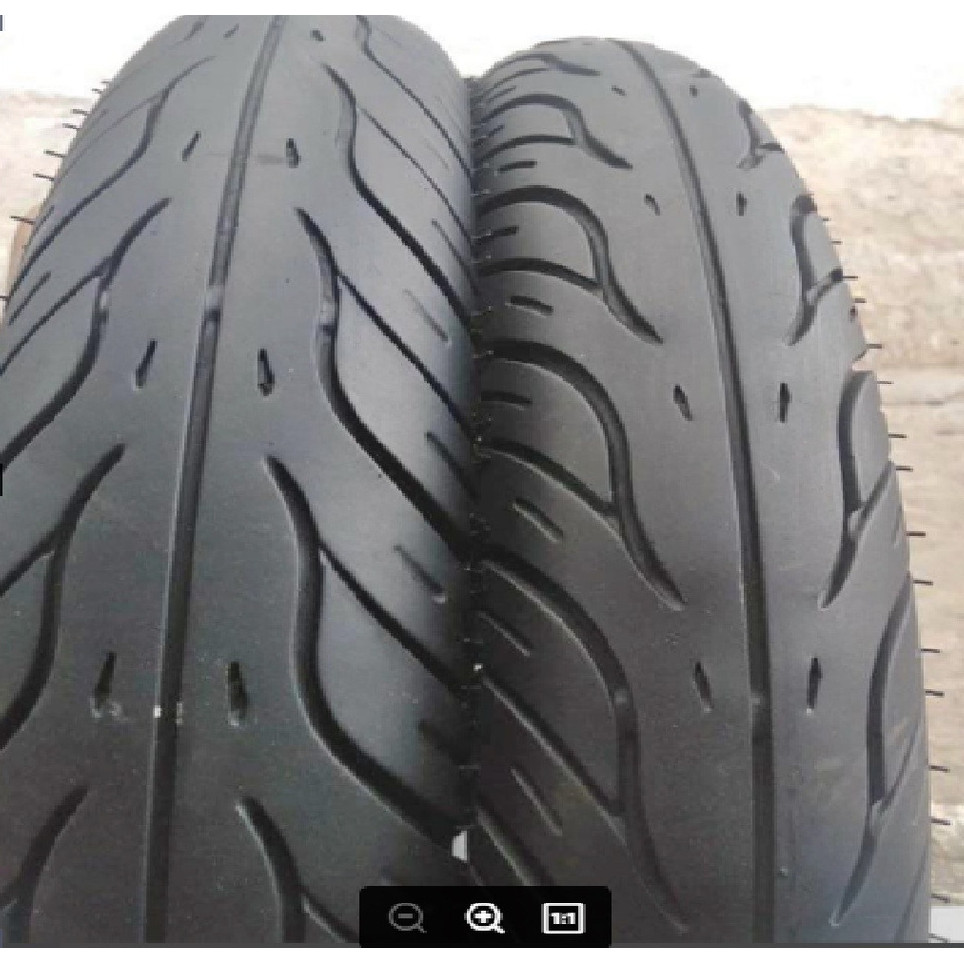 BAN HONDA FEDERAL TUBLES 9090 ring 14 matic