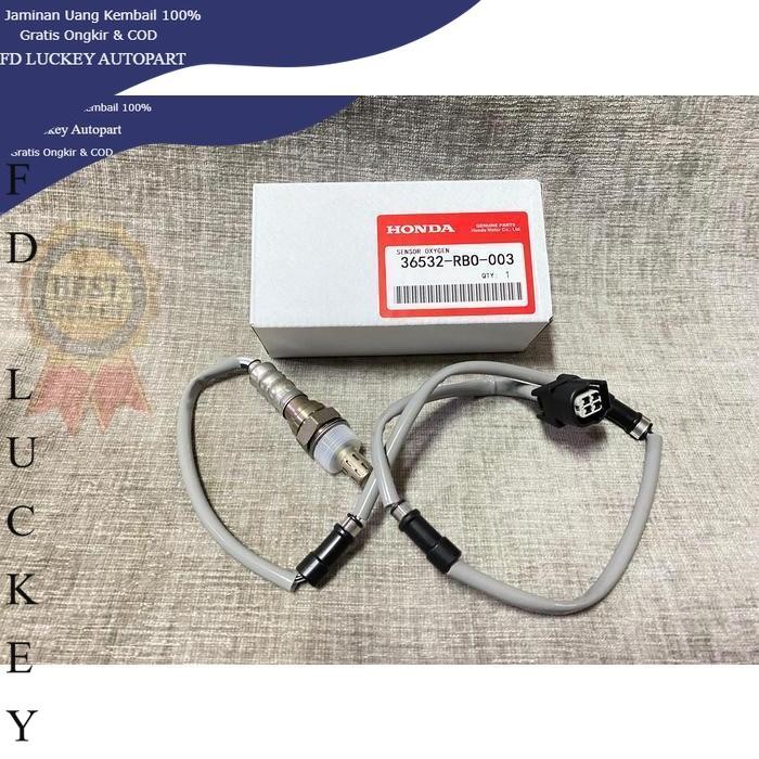 SENSOR OKSIGEN HONDA JAZZ 36532