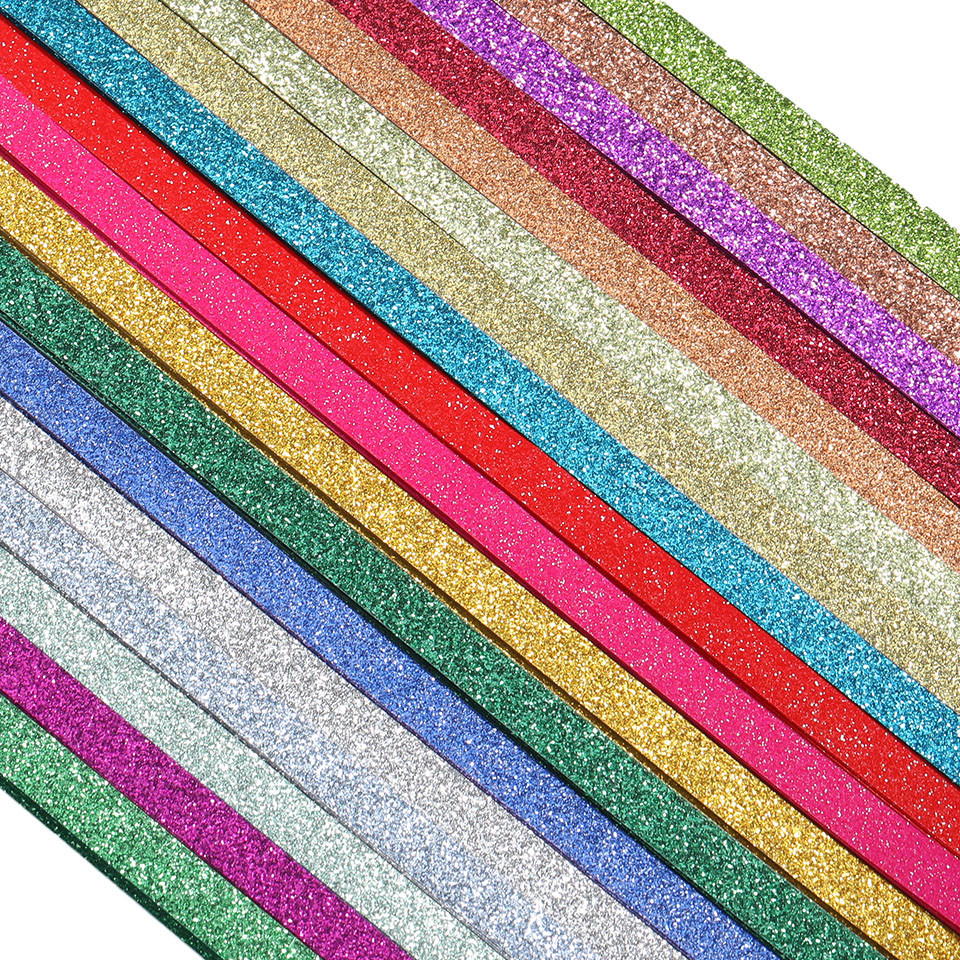 

Zxiixz 100Sheets Star Folding Paper Origami Paper Folding