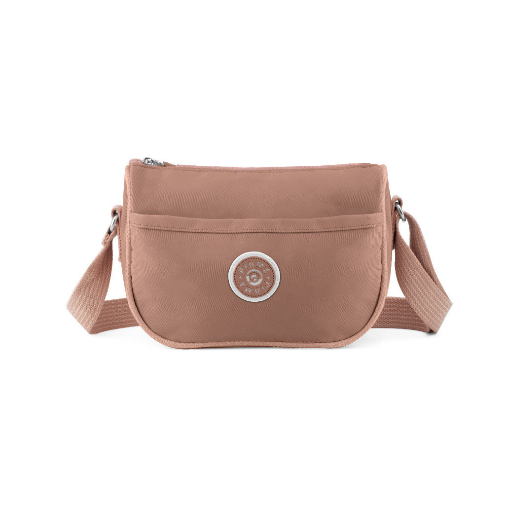 OMIRABAGS TAS SELEMPANG PIOMA / TAS PIOMA / TAS BAHU PIOMA / PIOMA DANILA P0045