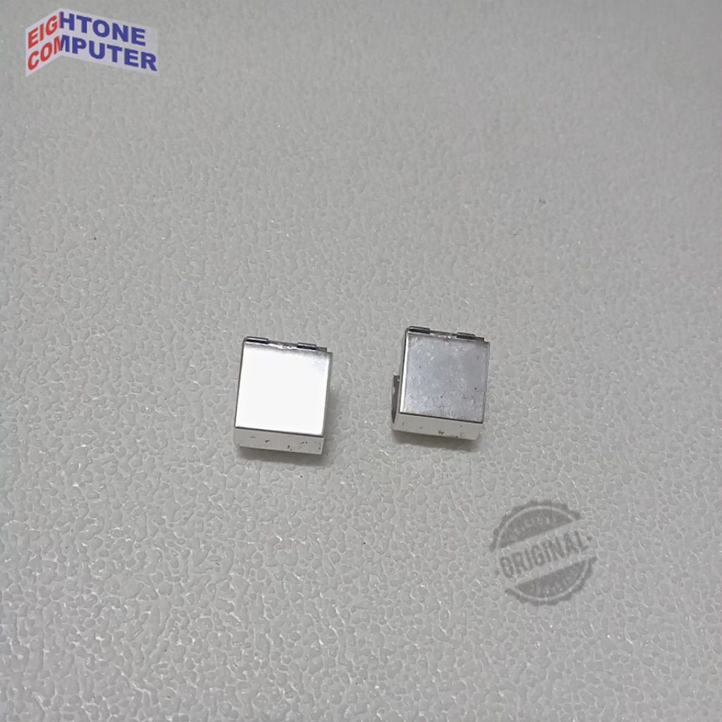 Case Tutup Engsel Lenovo Lenovo Ideapad S300 S310 M30-70 13.3 inch  _silver