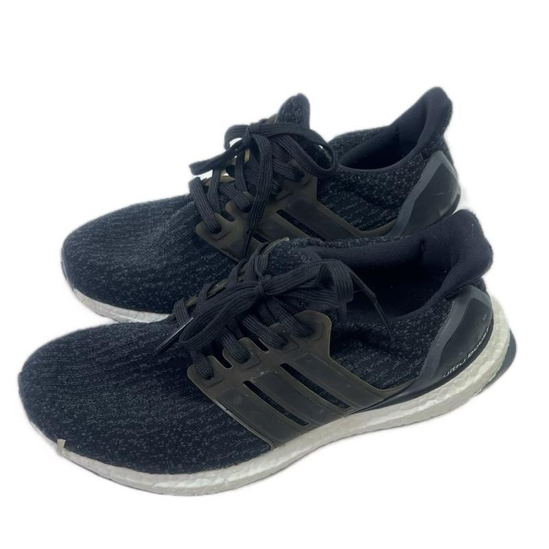 Sepatu Adidas Ultraboost Women Second Ultra Boost Black Original Size US 6 Boost Shoes Shoe Runner R