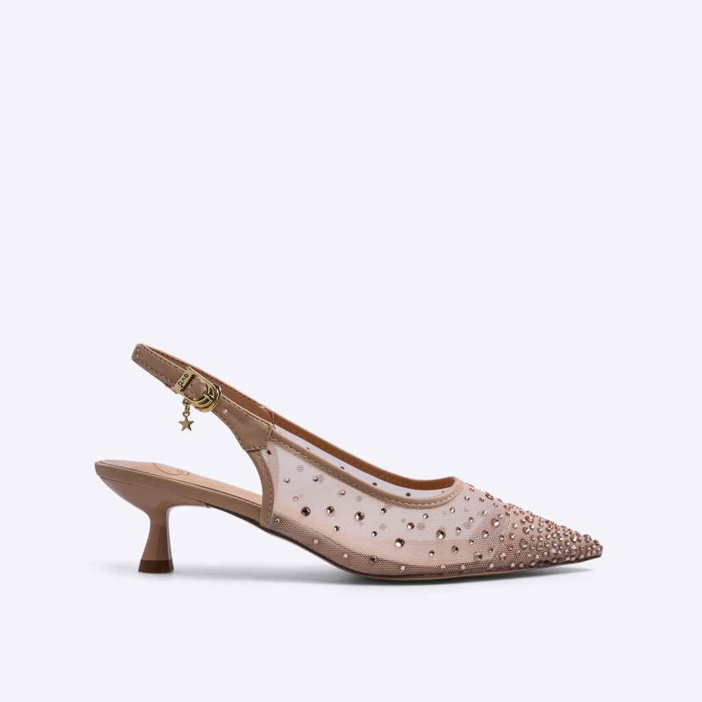 EVB* MONE SEPATU HEELS WANITA