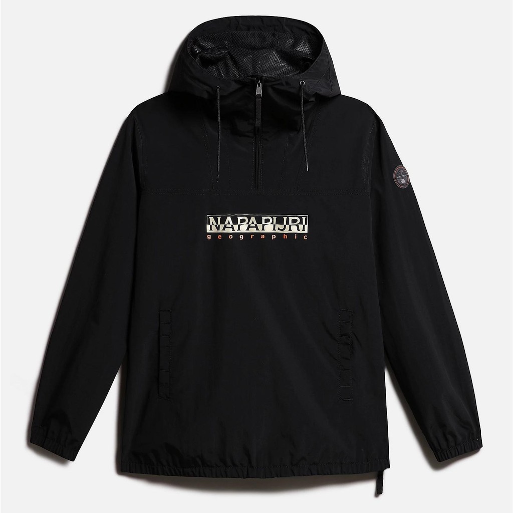 NAPAPIJRI AVERGREEN JACKET ORIGINAL