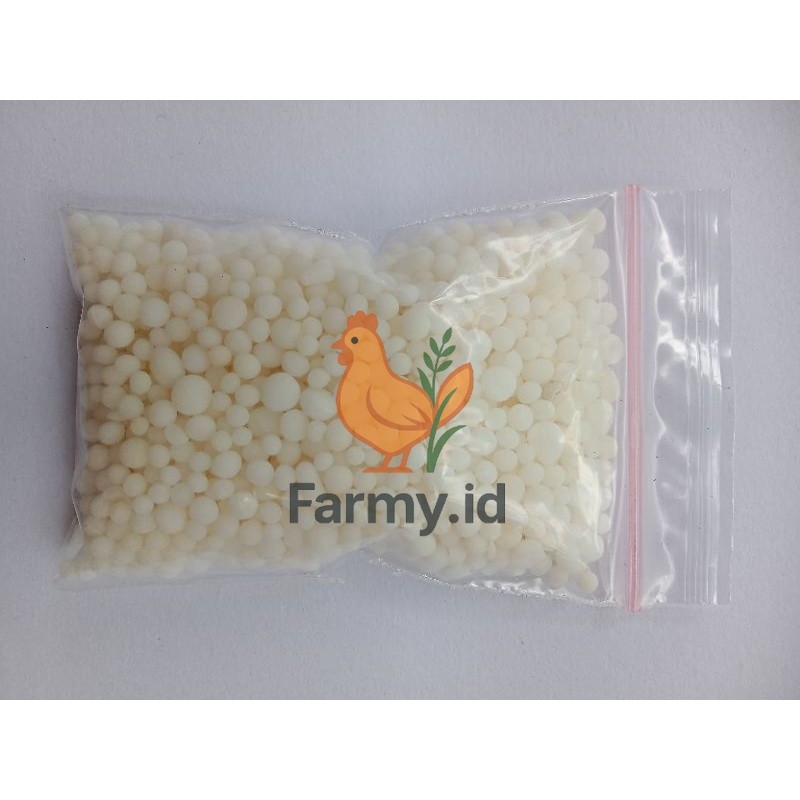 CPN KNO3 Putih – Pupuk Pembuahan & Pembesaran Buah Kalium Nitrat Murni