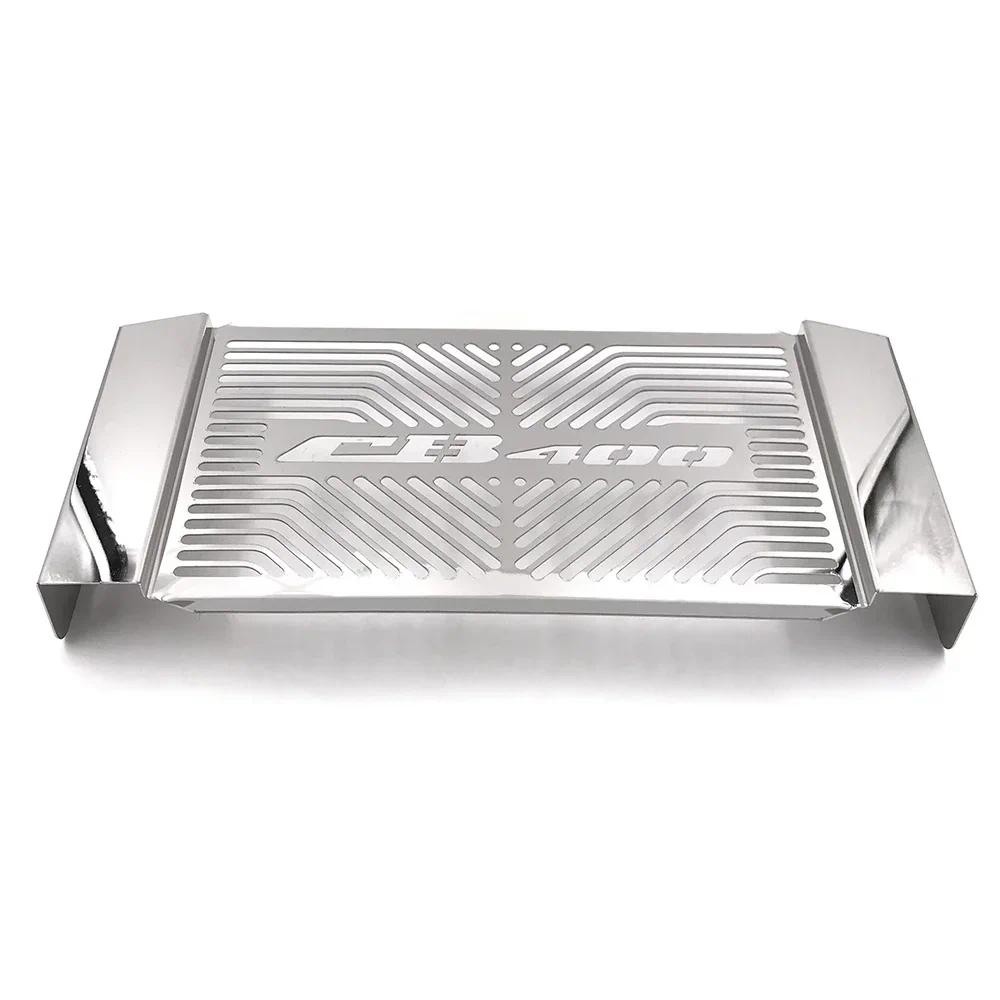 Motorcycle Accessories Cooler Protection For HONDA CB400 1992-2021 CB400SF CB 400 SF VTEC Radiator G