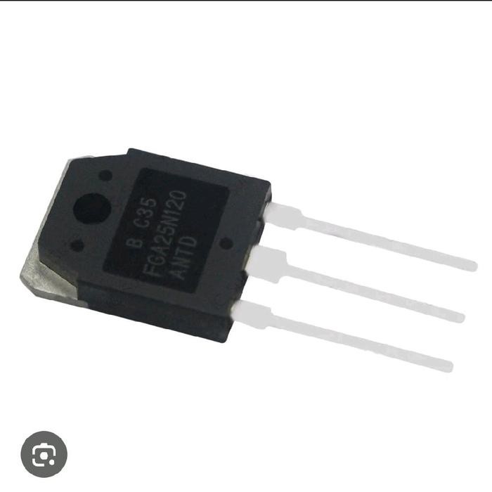 FGL40N120 FGL40 N 120 AND 40A1200V IGBT