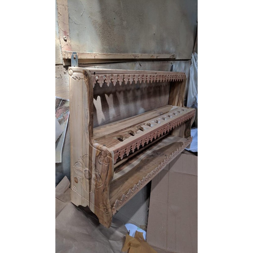 

Jagrag jagrak keris isi 20 tempel tembok mentah FA1977 pasti murah