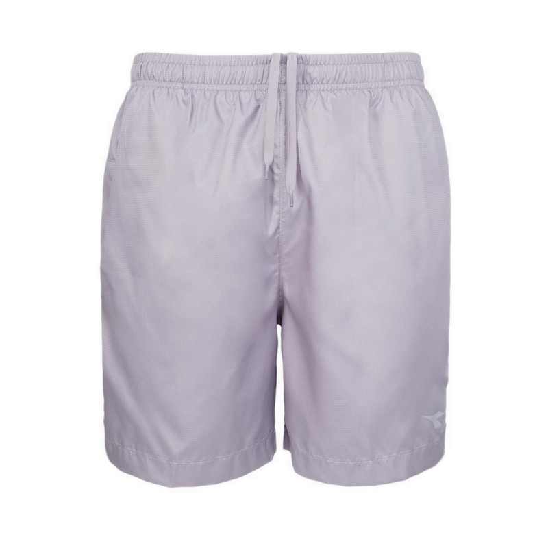 Diadora Nuncio Men's Short - Grey