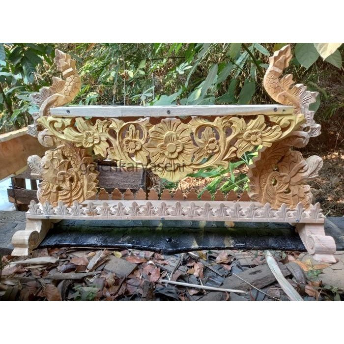 jagrak pusaka isi 7 naga kembar GKS564