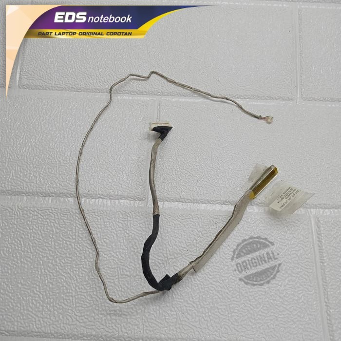 Fleksibel Flexible LCD LED LVDS Lenovo Ideapad S215 S210