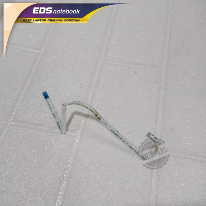 Fleksibel Flexible Touchpad Trackpad ASUS x450 a450 x450c x450cc x450v a450l a450c