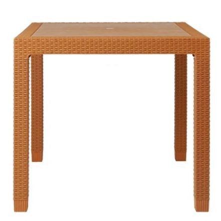 MEJA PLASTIK OLYMPLAST / MEJA SUDUT