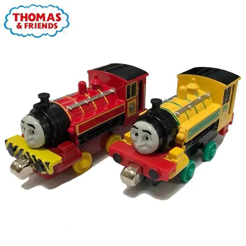 Thomas and Friends Metal Diecasts Magnetic Train 1:43  Victor Gordon Edward Donald Douglas Stephen M