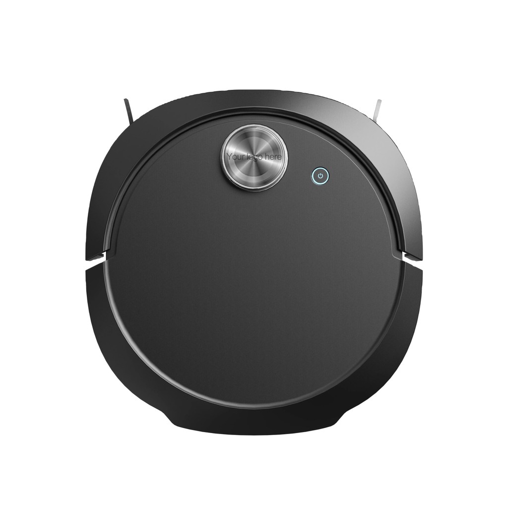 LDS mapping and navigation 12000PA Robot Vacuum  Mop with Direct Connect Water Pipe