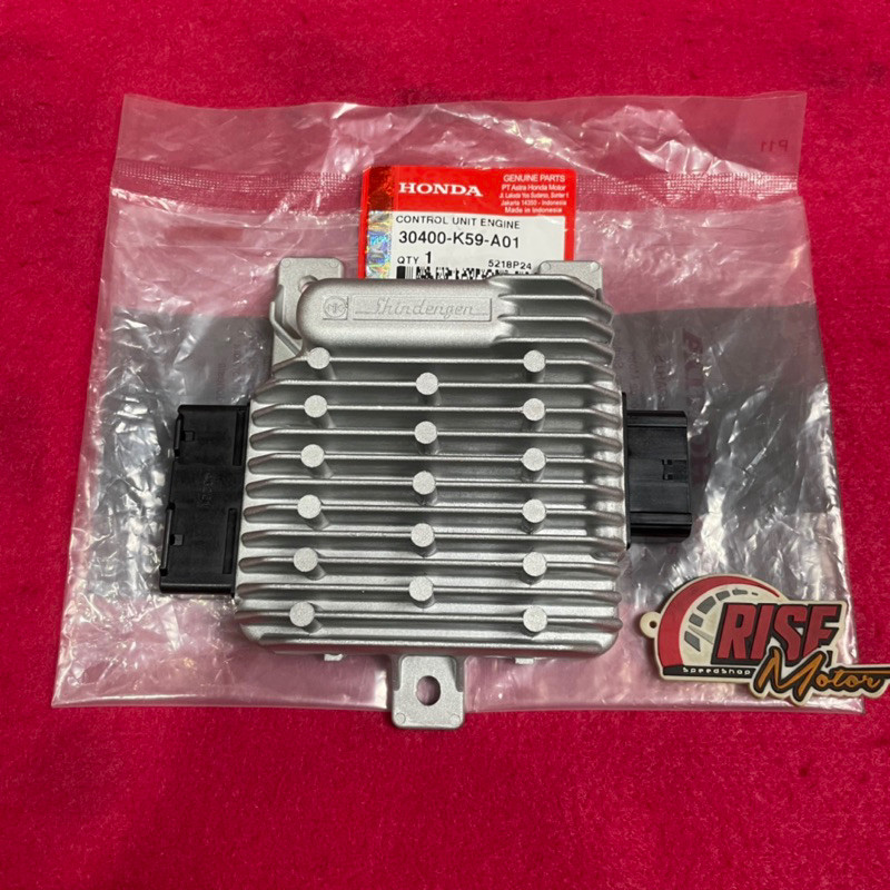 ECU VARIO 150 K59 LED 30400-K59-A01