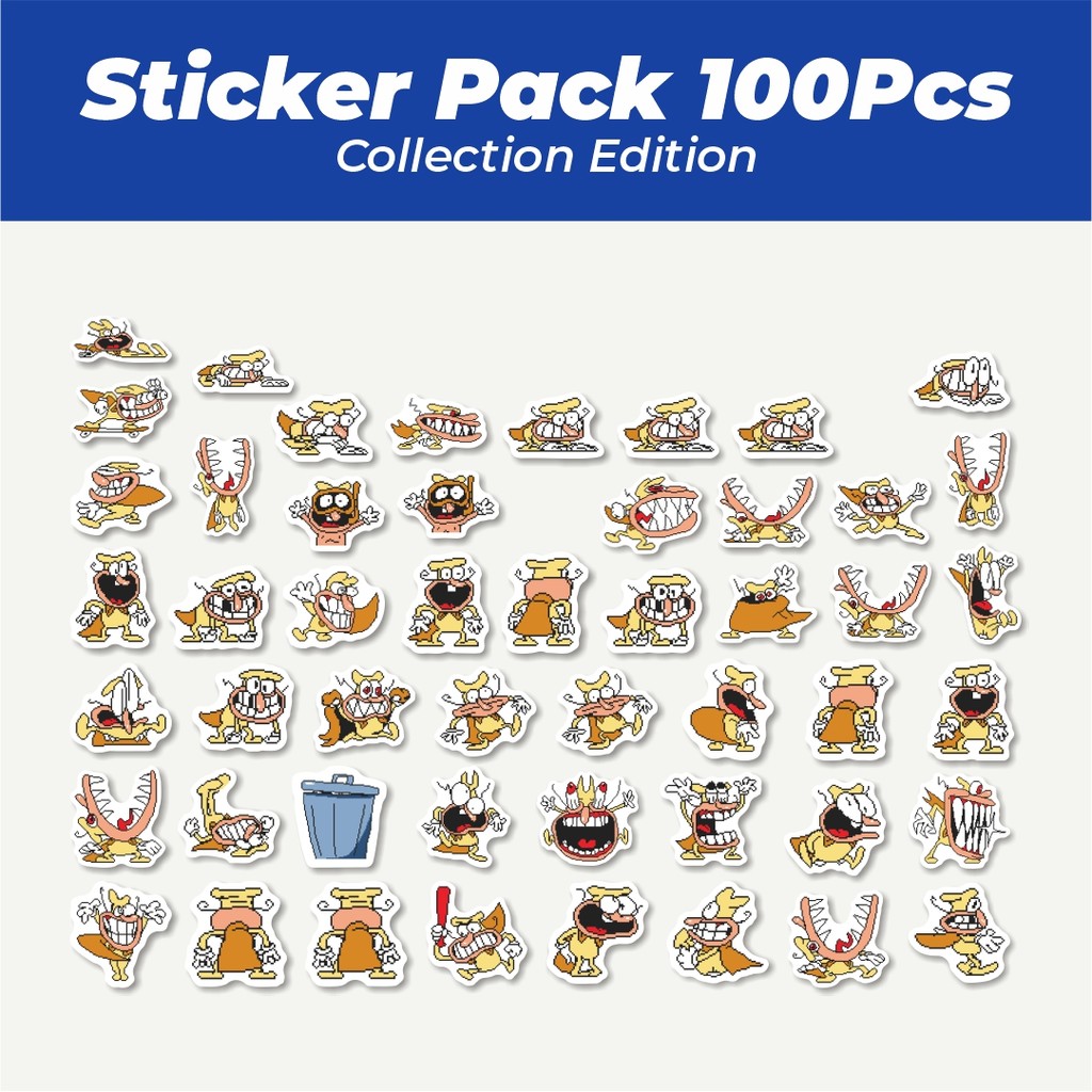 

Hot Stiker Pizza Tower V23 Lucu Anti Air Stikers Berperekat Waterproof Sticker Decal Buat Motor Helm Buku Journal Koper Casing HP Laptop Botol Minum