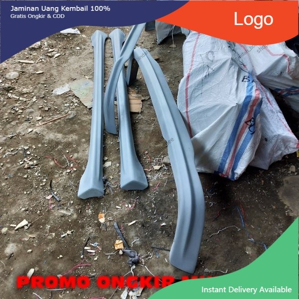 BODYKIT ERTIGA ELEGANT