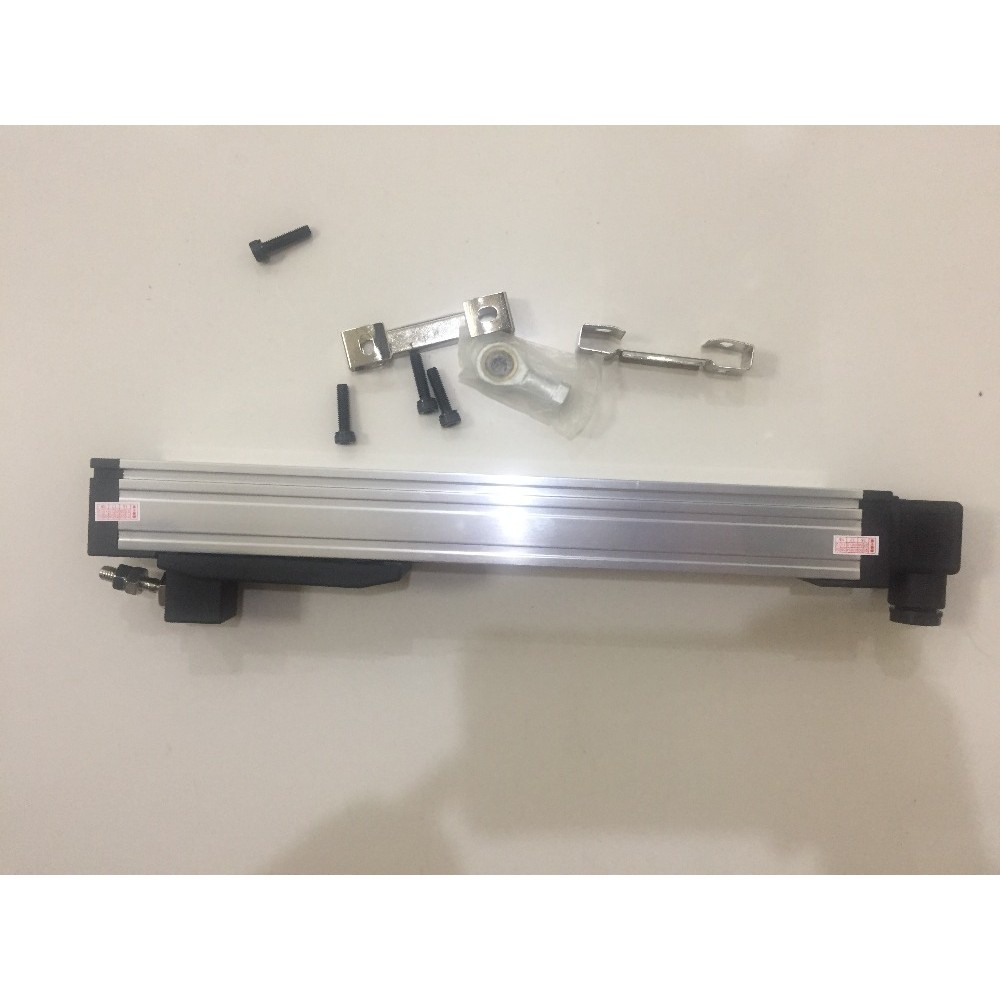 

KTF-150 KTF-150mm slider displacement Instruments ruler injection molding machine wood working machinery scale KTF