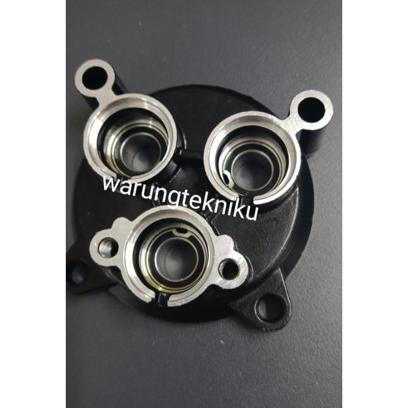 casing pump body jet cleaner QL 2500 / super jet 100 sx