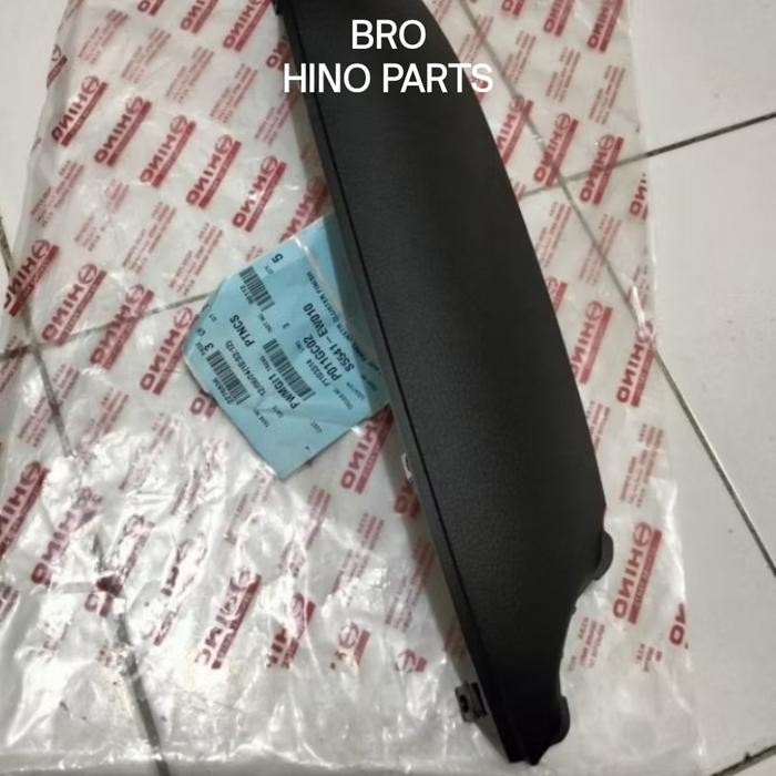 TOPI SPIDOMETER HINO LOHAN/500 BEST