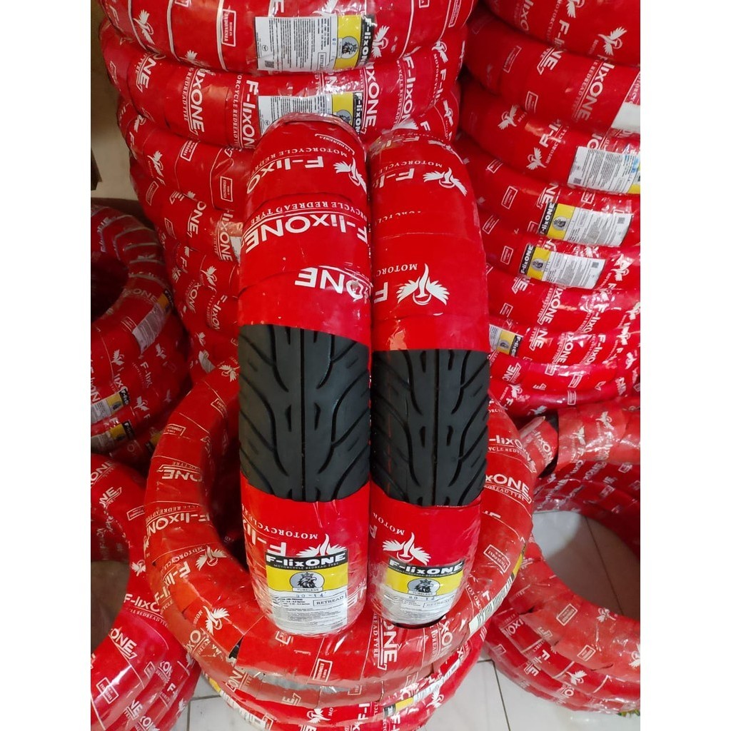 Ban Matic Tubeless Ukuran Beat Mio Vario Ring 14