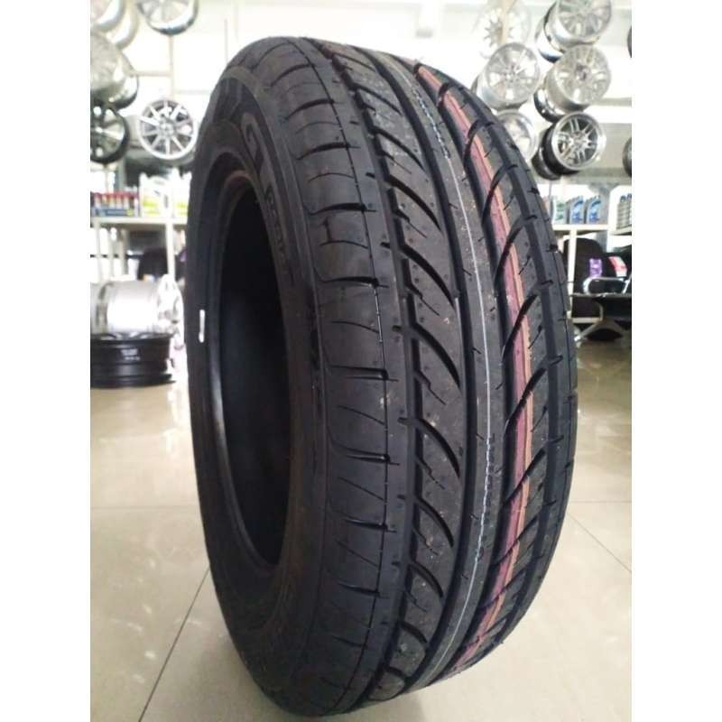 GT BXT PRO size 205/60 R15