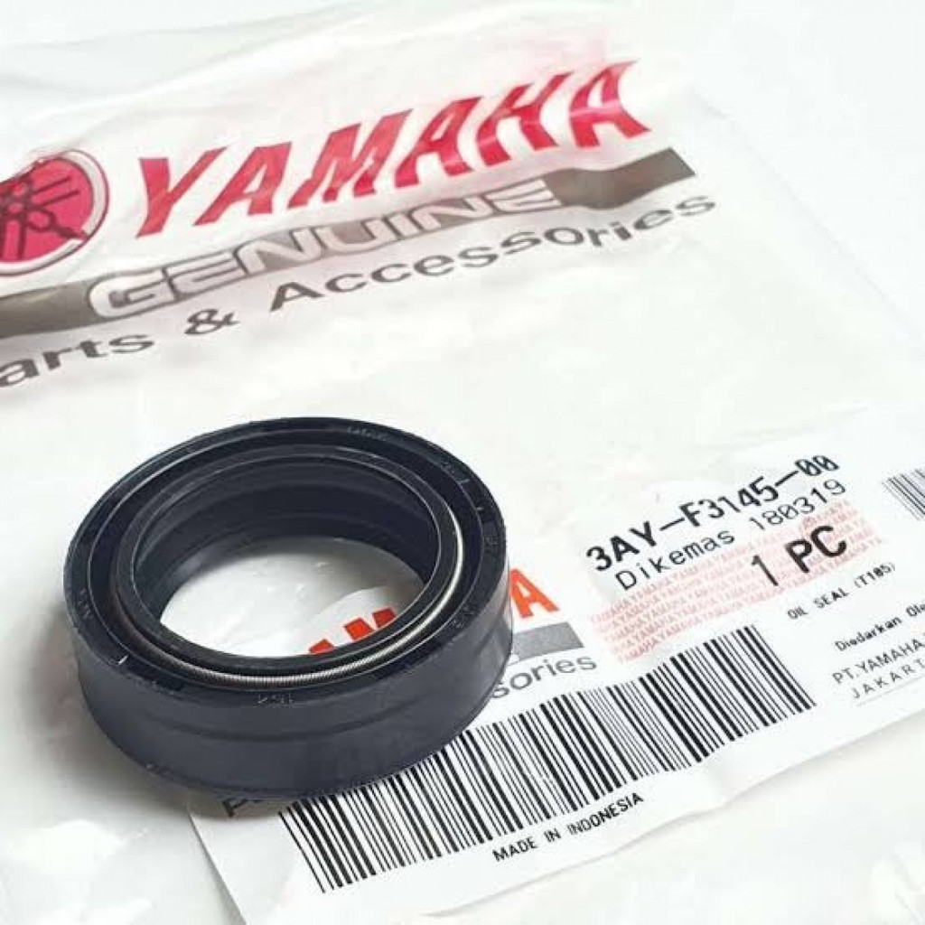 YAMAHA 3AY-F3145-00 Seal Shock Mio Jupiter