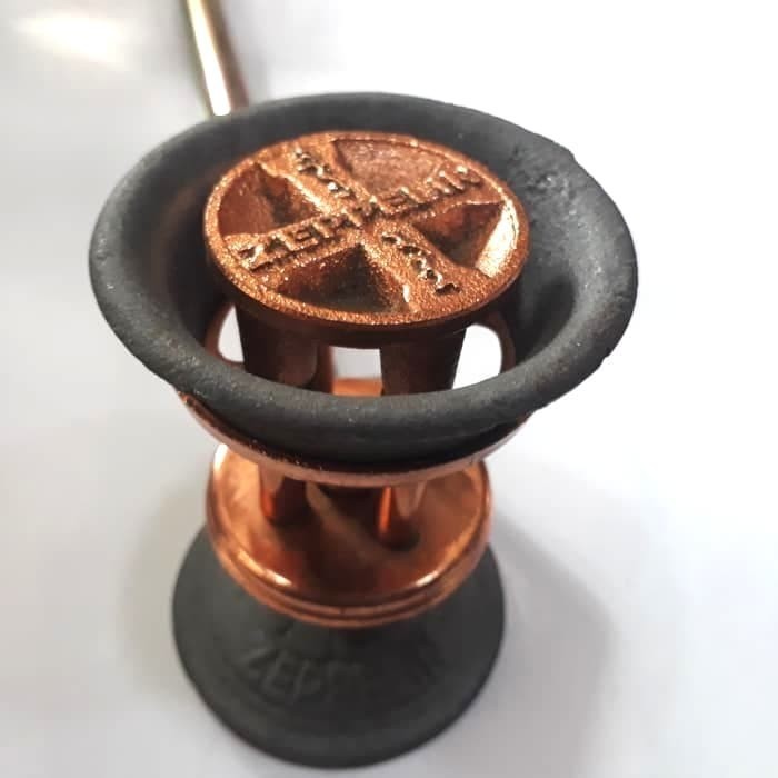 Best-SALE kompor mawar Zeppelin 203